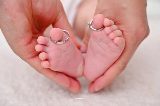 汕头孕妇六个月肚子多大